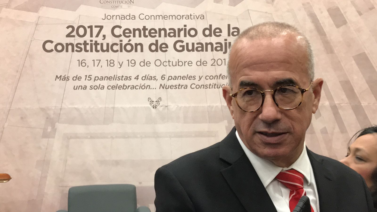 Defiende Éctor Jaime método de elección de candidatos del PAN Grupo