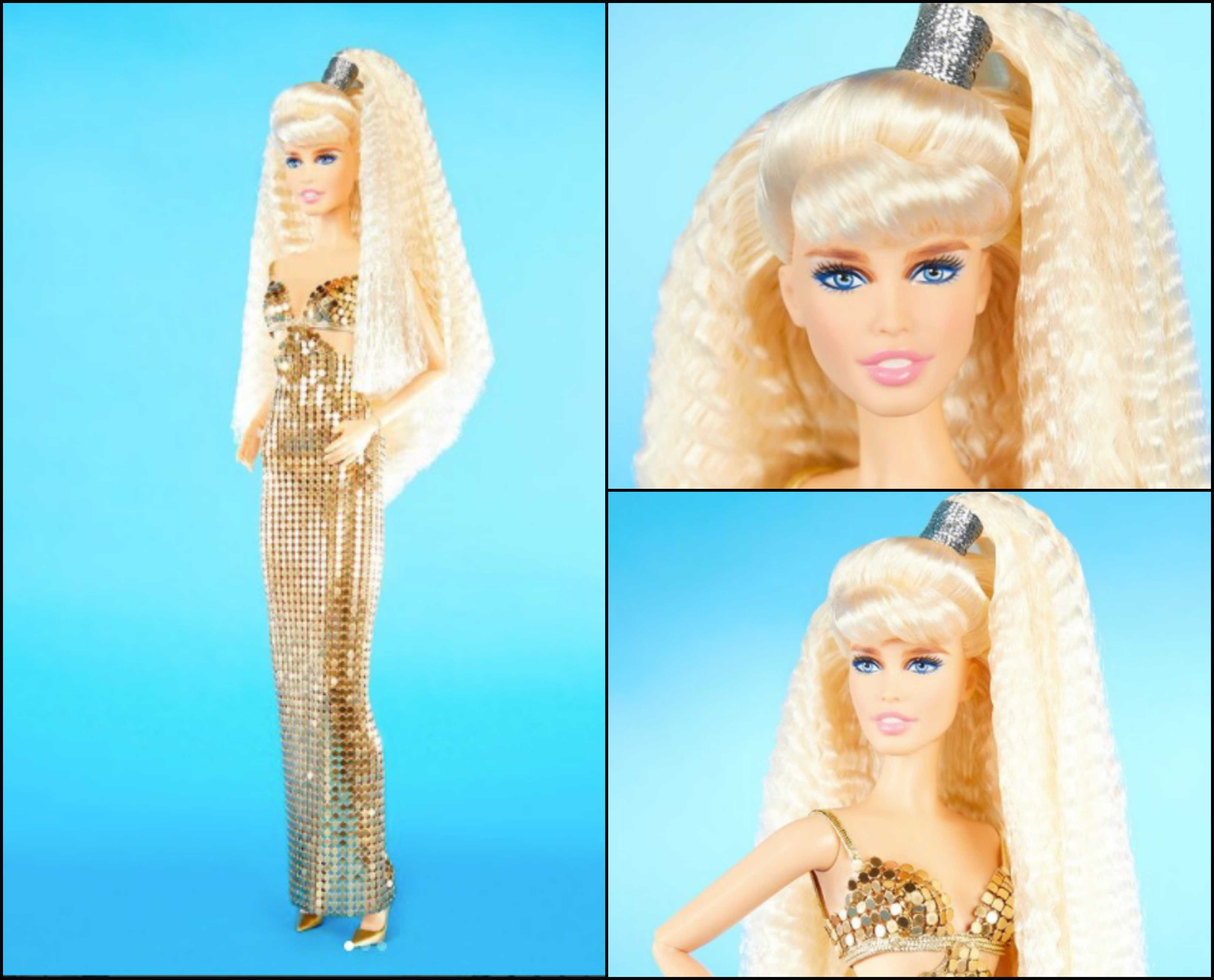 barbie claudia schiffer