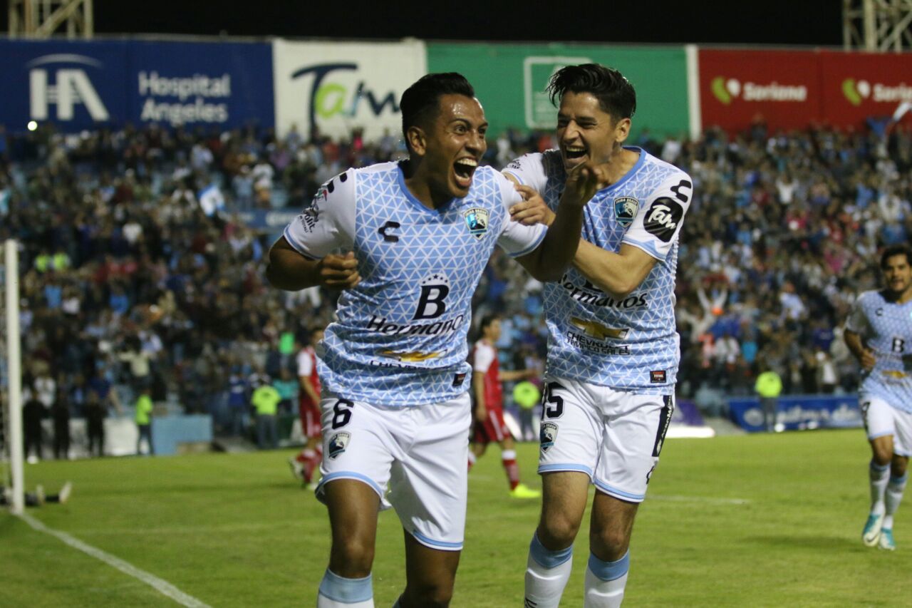 La Jaiba está en semifinales