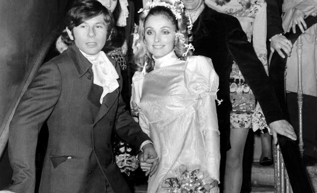 Sharon Tate