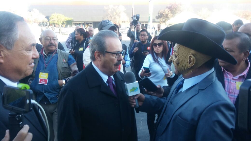 Ex gobernador de Coahuila se retira del servicio público Grupo Milenio Ex gobernador de Coahuila se retira del servicio público Grupo Milenio