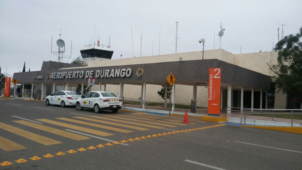 Controlador en aeropuerto de Durango no presentaba signos de fatiga