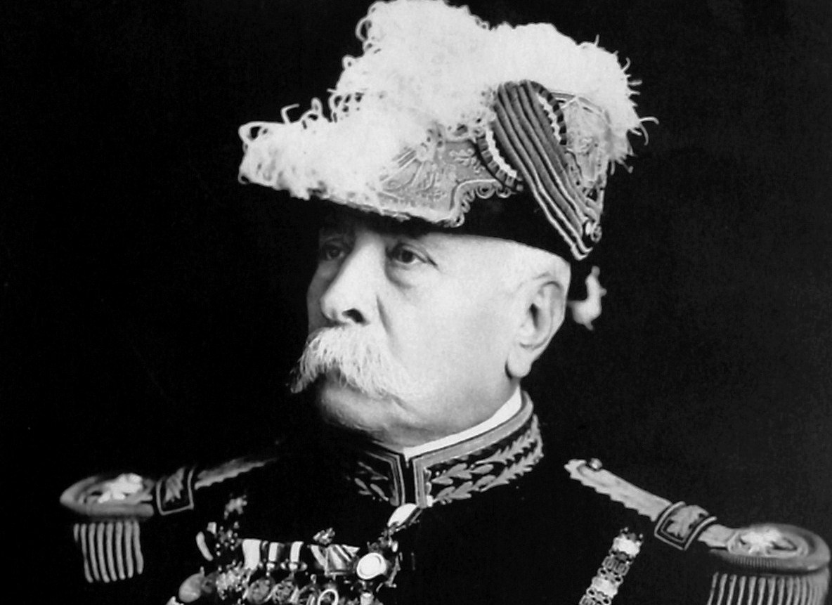 20 de Noviembre Porfirio Díaz y su paso por Jalisco Grupo Milenio