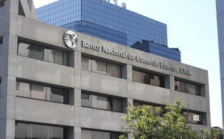Bancomext coloca certificados bursátiles por 8 mil mdp