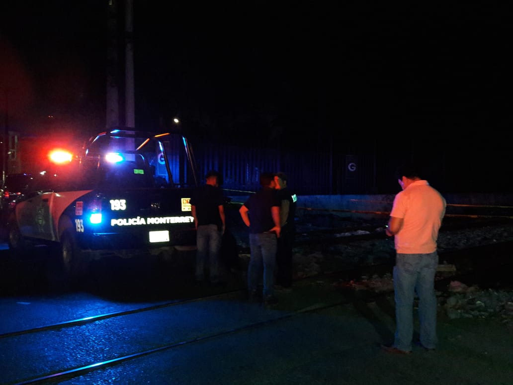 Se presume que el fallecido es un indigente. Foto: Alexandra Amao