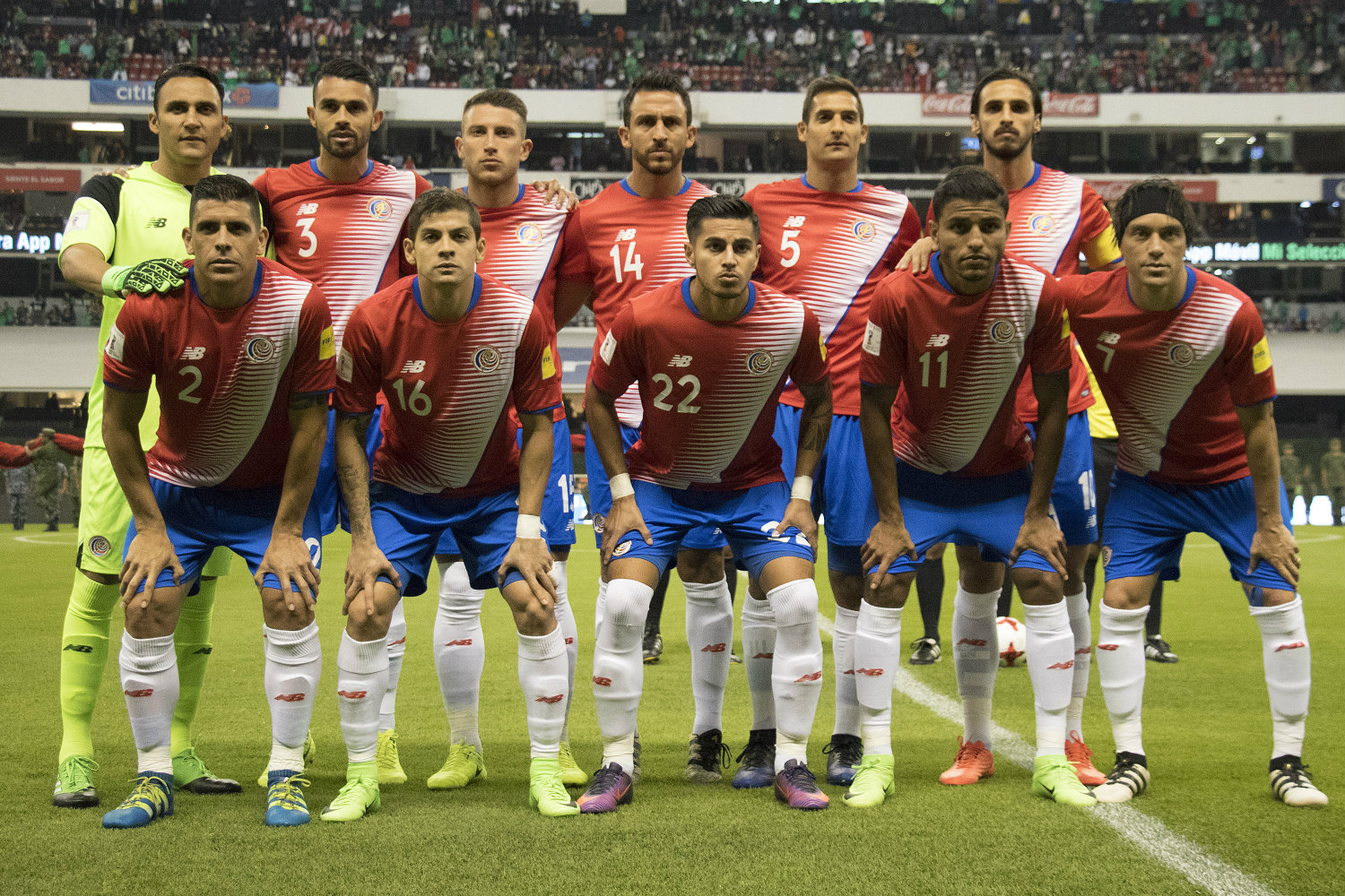 Noticias de Selección futbol Costa Rica en Milenio Noticias de Selección futbol Costa Rica en Milenio