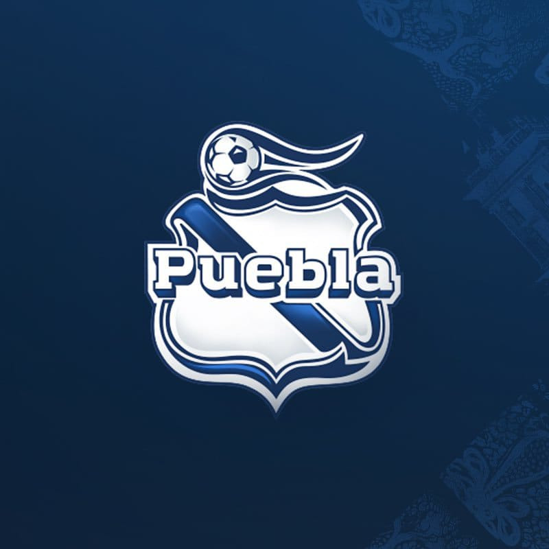 El conjunto de Puebla anunció un cambio de escudo. - Grupo Milenio