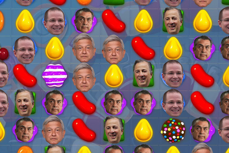 ¿Quién va a desaparecer?