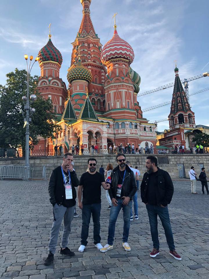 Resultado de imagen para MOLOTOV RUSIA