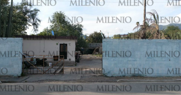 Noticias de Abasolo (Nuevo León) en Milenio