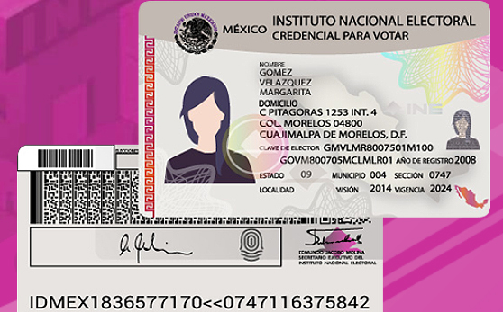 Como Saber En Que Casilla Me Toca Votar