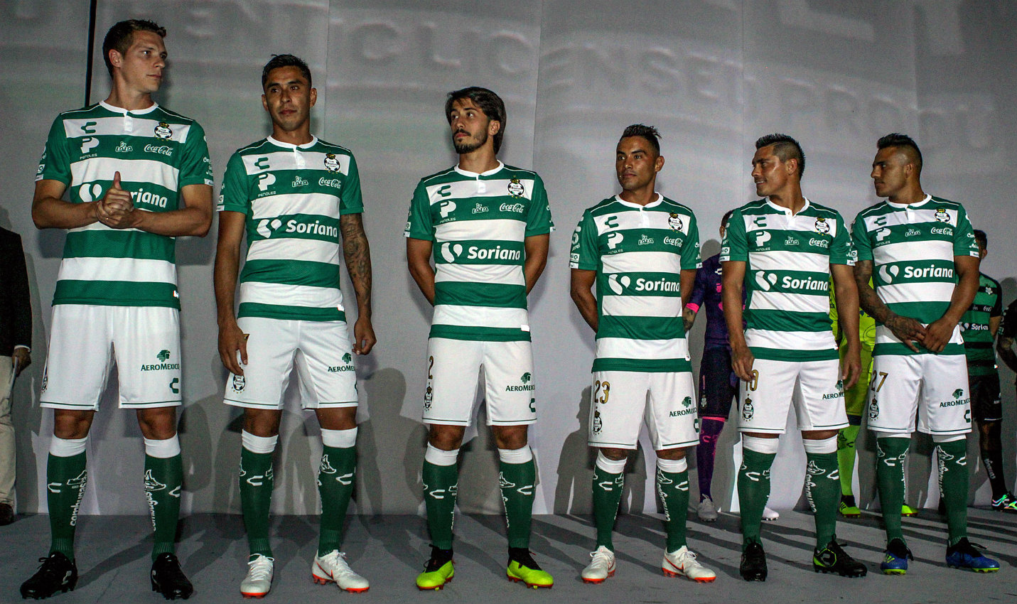 ¿Cuándo juega el Santos en la Liga MX? Grupo Milenio