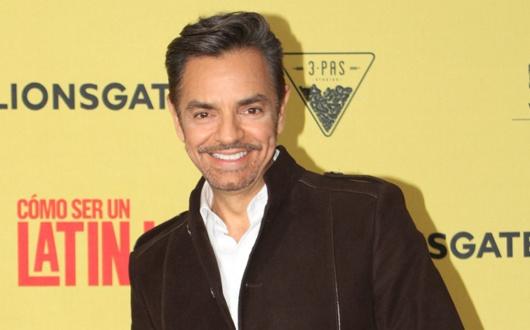 amazon prime video eugenio derbez