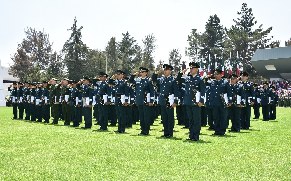 Se gradúan 91 militares de la Escuela Superior de Guerra Grupo Milenio Se gradúan 91 militares de la Escuela Superior de Guerra Grupo Milenio