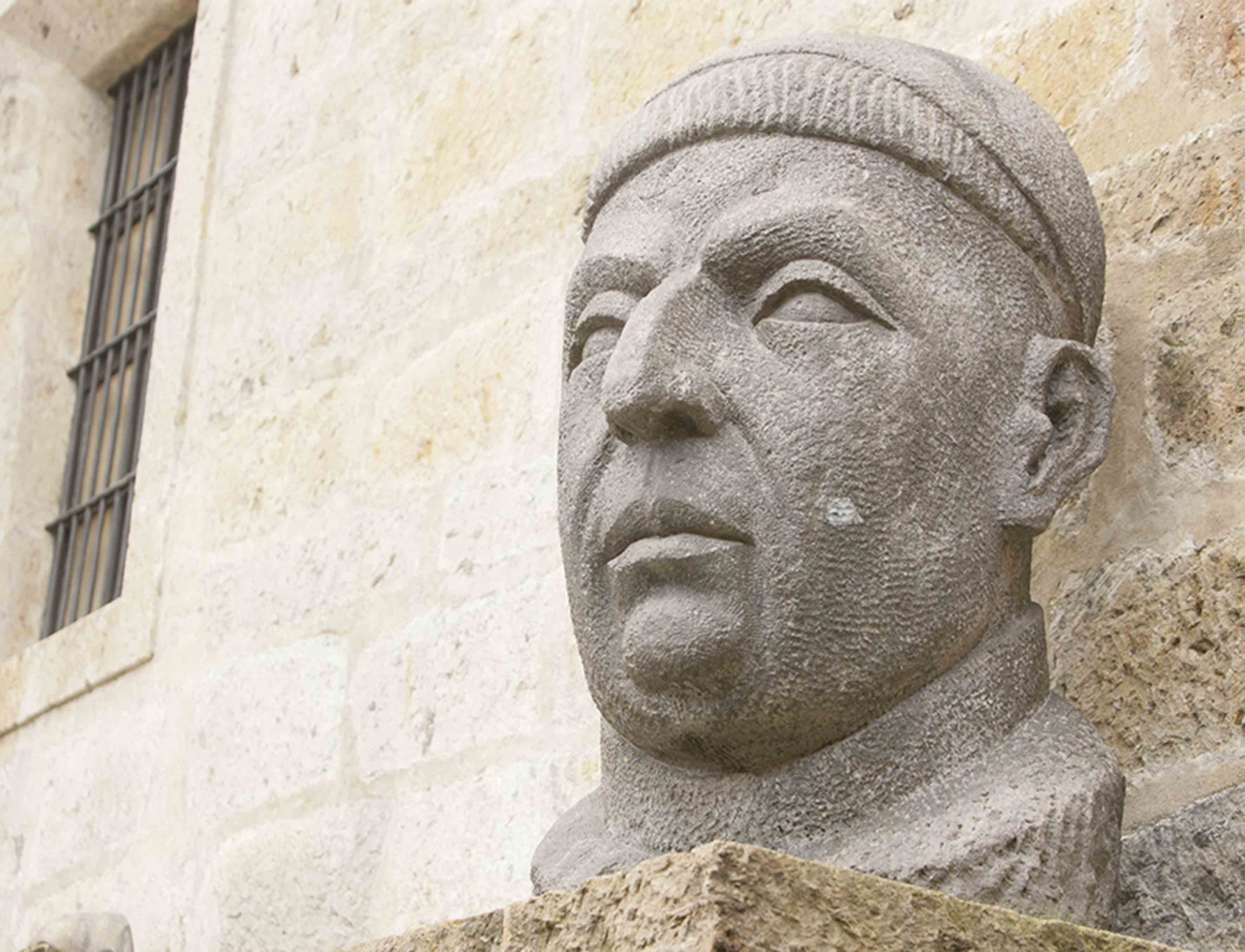 Alistan rescate de himno inspirado en Fray Antonio Alcalde