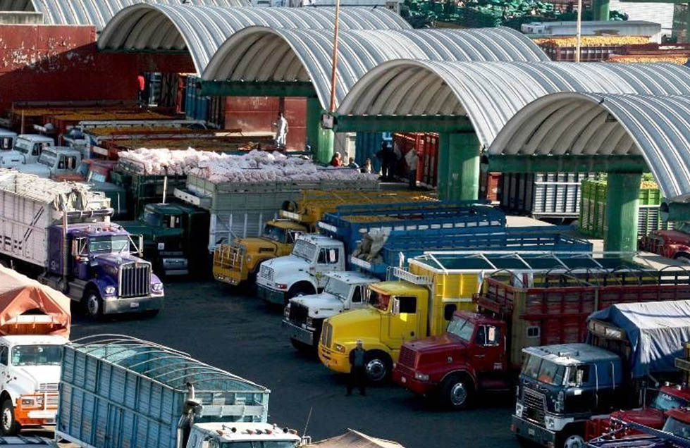Desabasto de gasolina baja ventas de Mercado de Abastos en Guadalajara Grupo Milenio Desabasto de gasolina baja ventas de Mercado de Abastos en Guadalajara Grupo Milenio