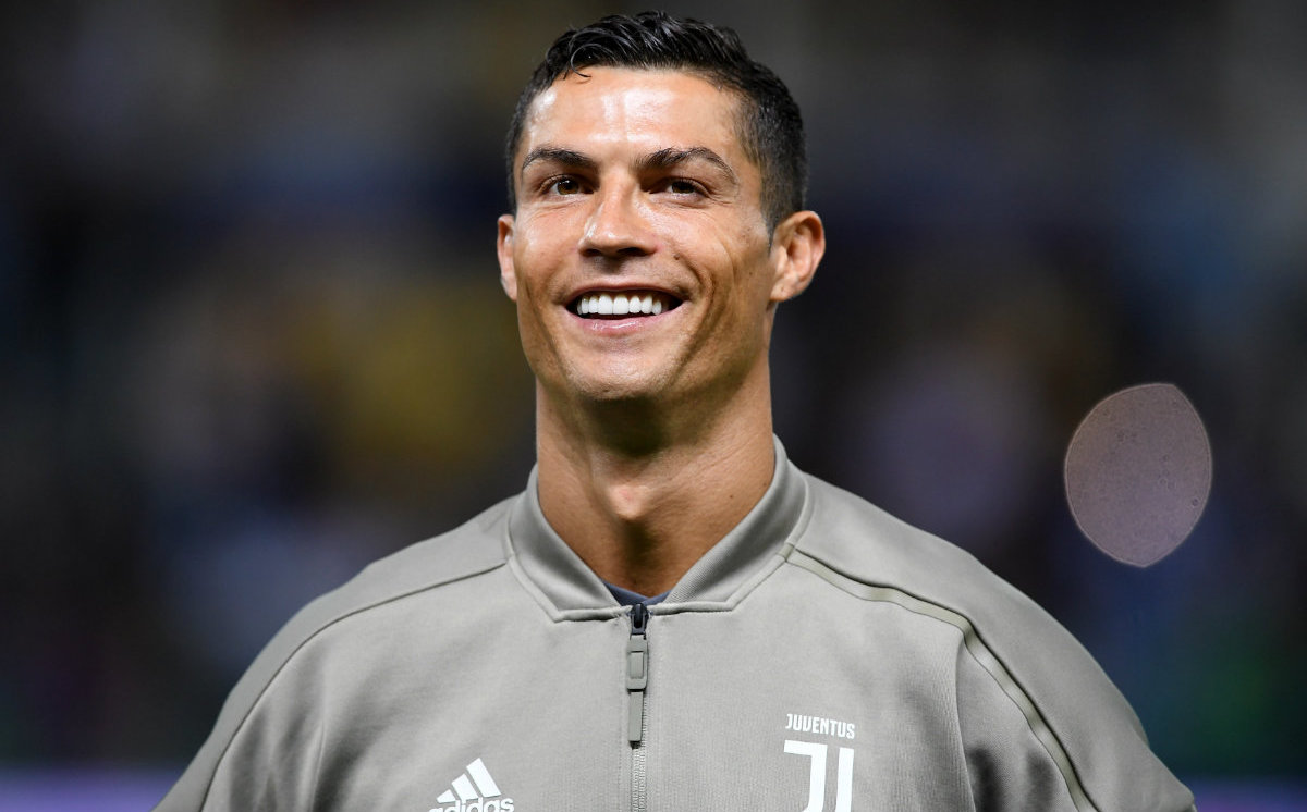 ¿Cuánto gana Cristiano Ronaldo en la Juventus al año? Grupo Milenio