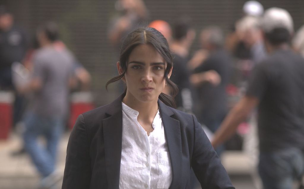 Lanzan Tráiler de 'Loca por el trabajo'