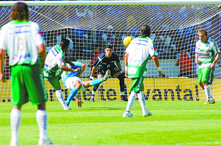 Daniel Ludueña apuesta por Santos para final Guardianes 2021 - Vimarsana News