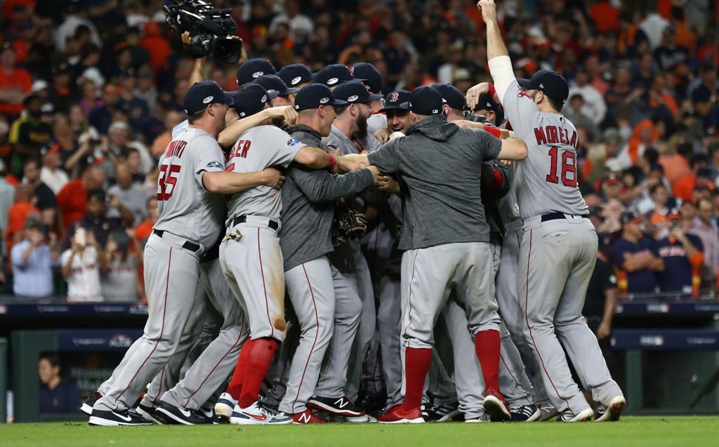 Equipos De La Liga Americana De Béisbol