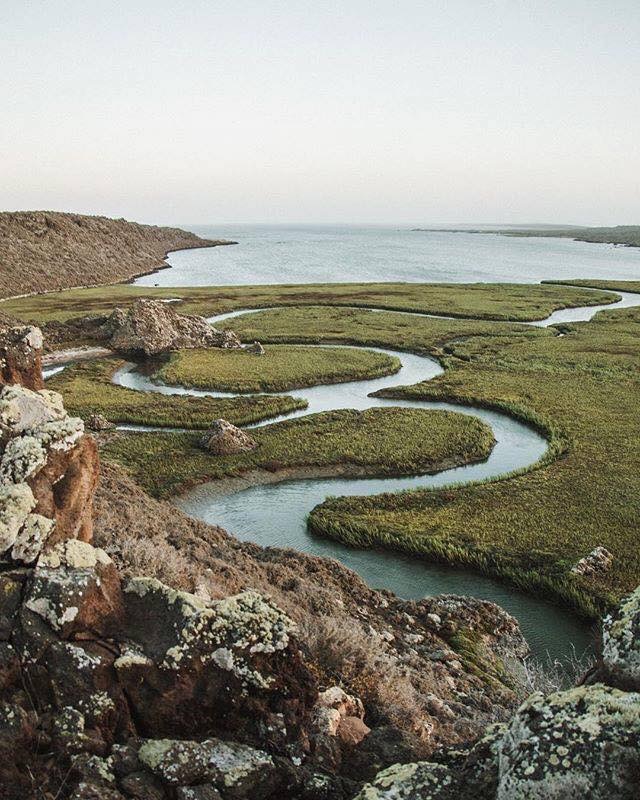 San Quintín, entre las montañas y el mar Grupo Milenio