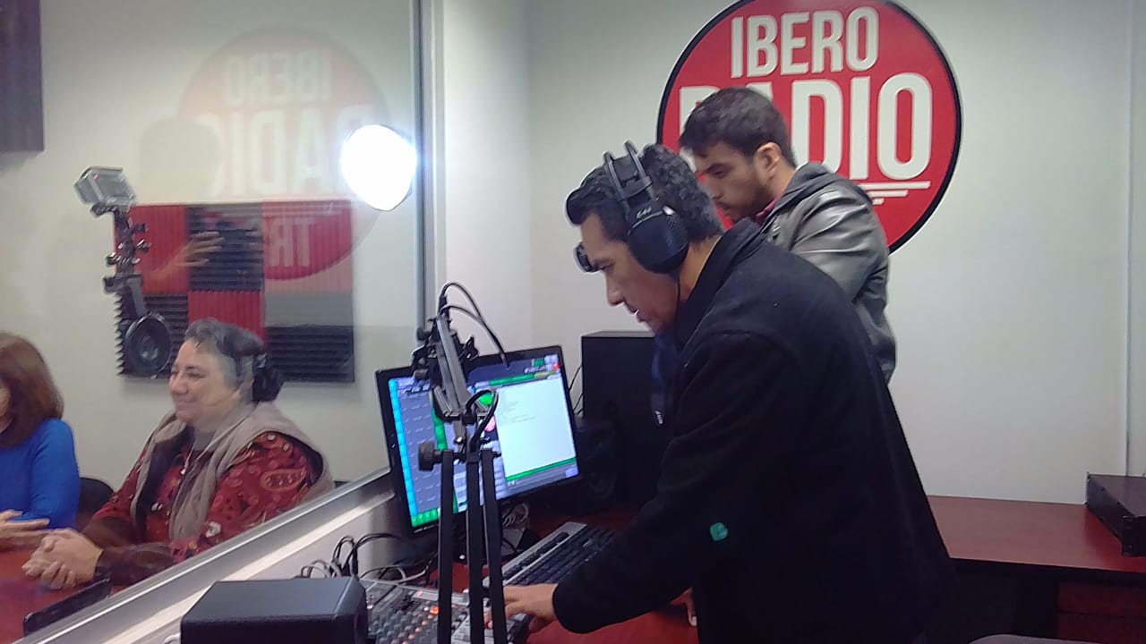 Ibero Radio en Torreón celebra su tercer aniversario
