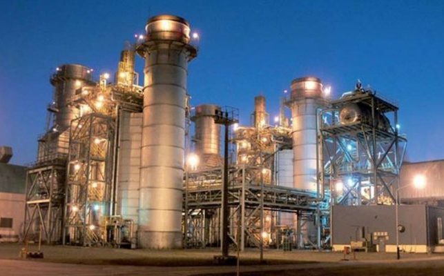 Llegará a Altamira termoeléctrica privada - Grupo Milenio