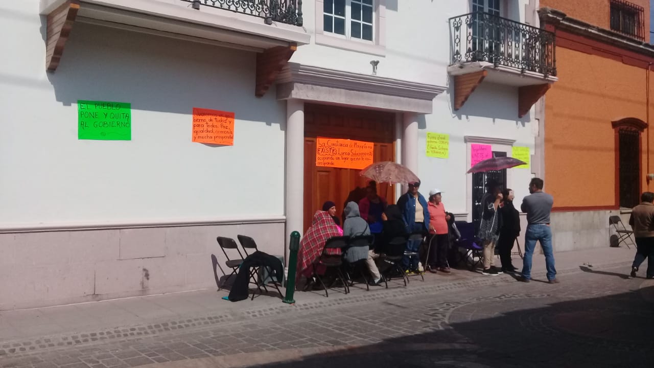 Noticias de Pueblo Nuevo (Guanajuato) en Milenio