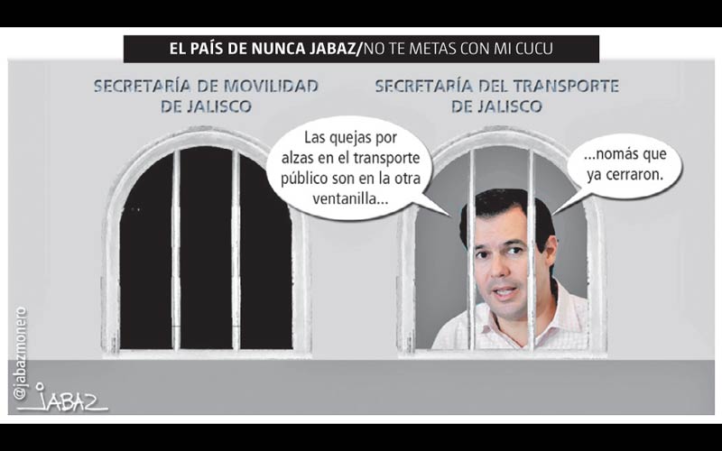 No Te Metas Con Mi Cucu