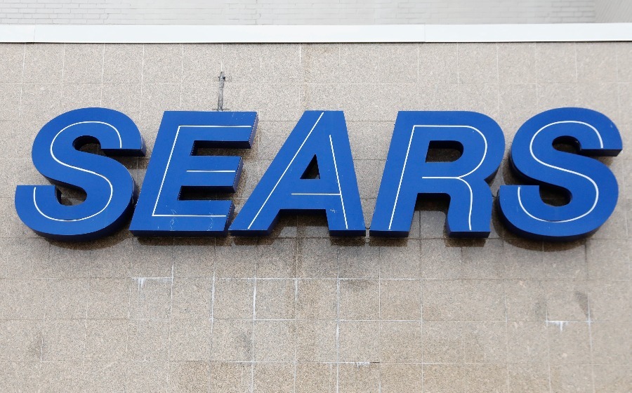 Sears alcanza acuerdo para evitar cierre de tiendas en Estados Unidos