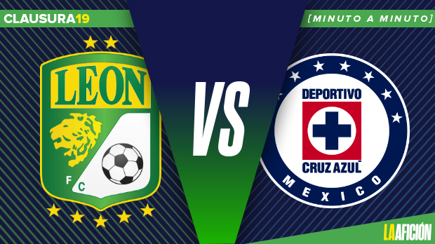 Final leon vs cruz azul Clearance