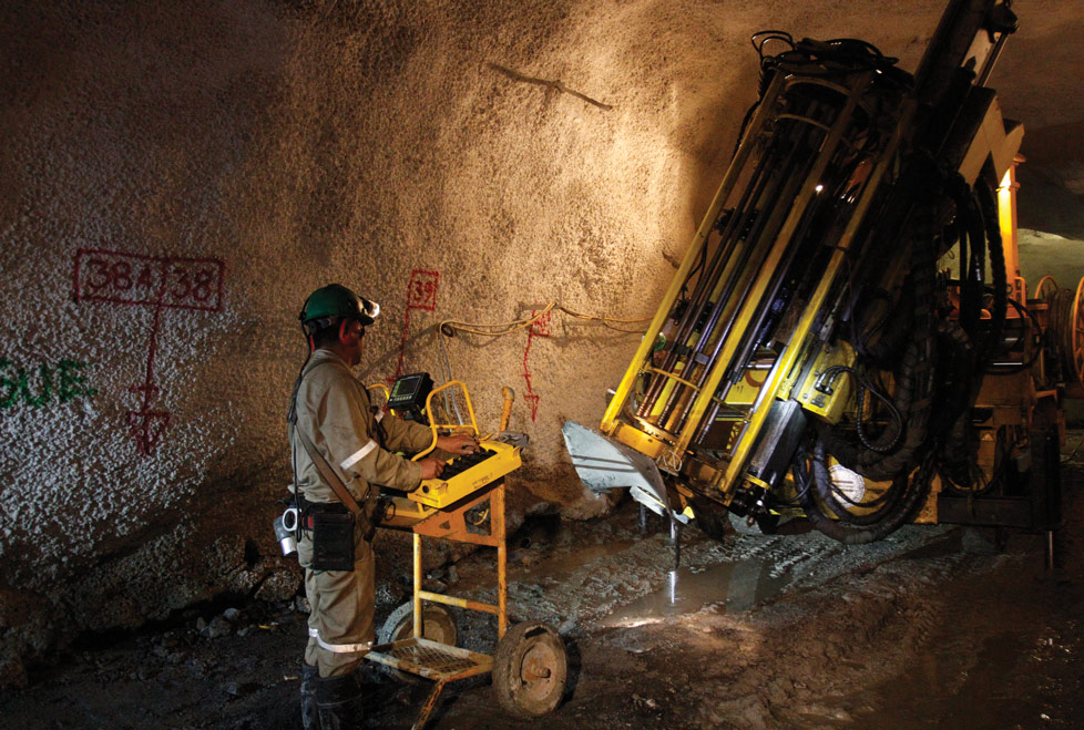 El futuro de la industria metalúrgica en México se ve nublado Grupo Milenio
