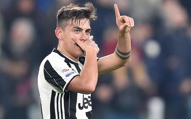 Inter de Milán tendría en la mira a Paulo Dybala - Grupo Milenio