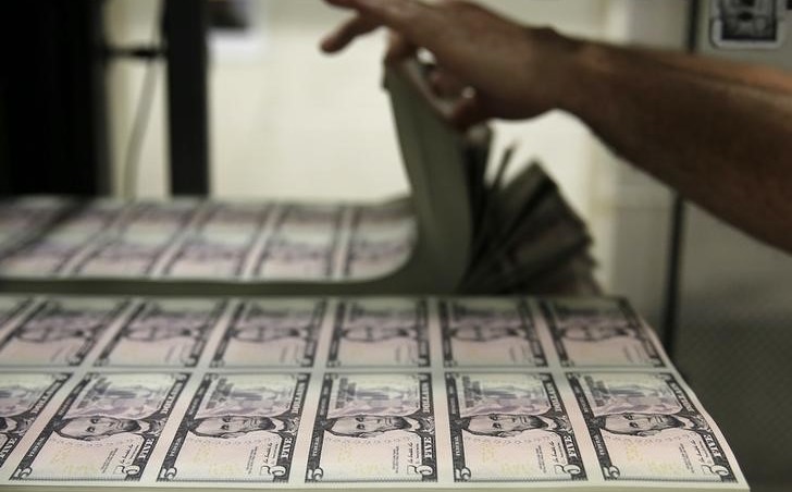 Precio del d&oacute;lar hoy lunes 11 de febrero de 2019