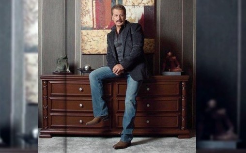 Sergio Goyri se disculpa con Yalitza por decirle pinche india