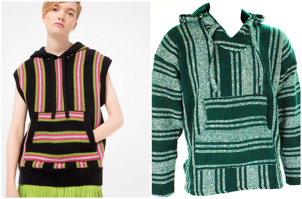 sudaderas de jerga precio