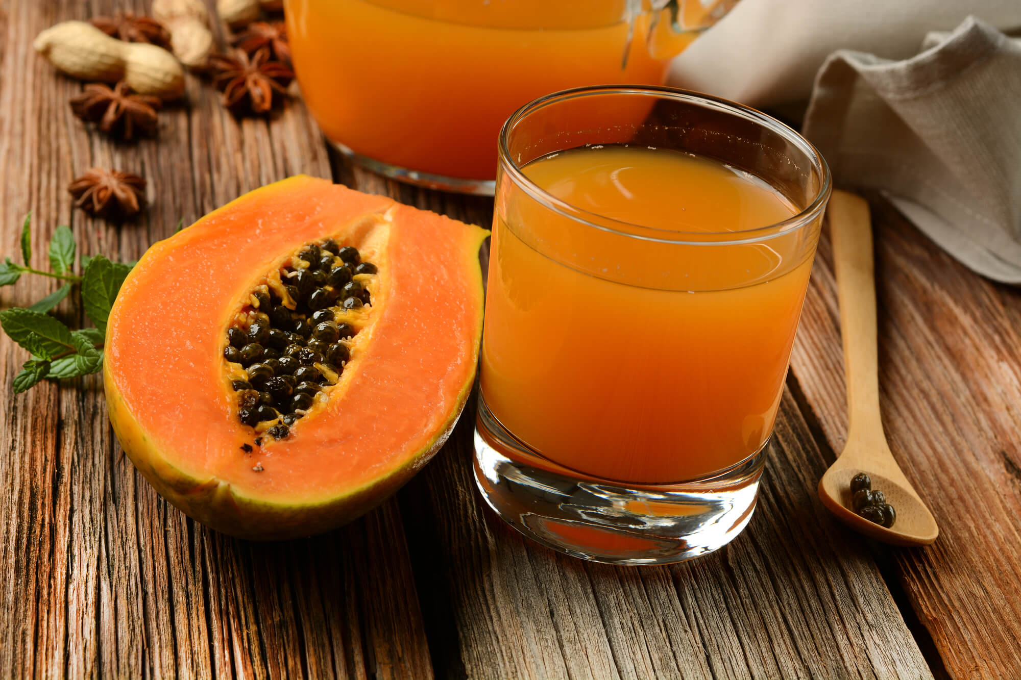 papaya