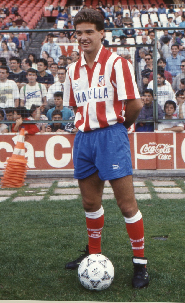 Noticias de Atlético de Madrid en Milenio Noticias de Atlético de Madrid en Milenio