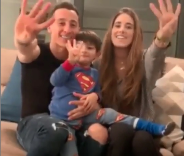 Noticias de Sandra de la Vega en Milenio