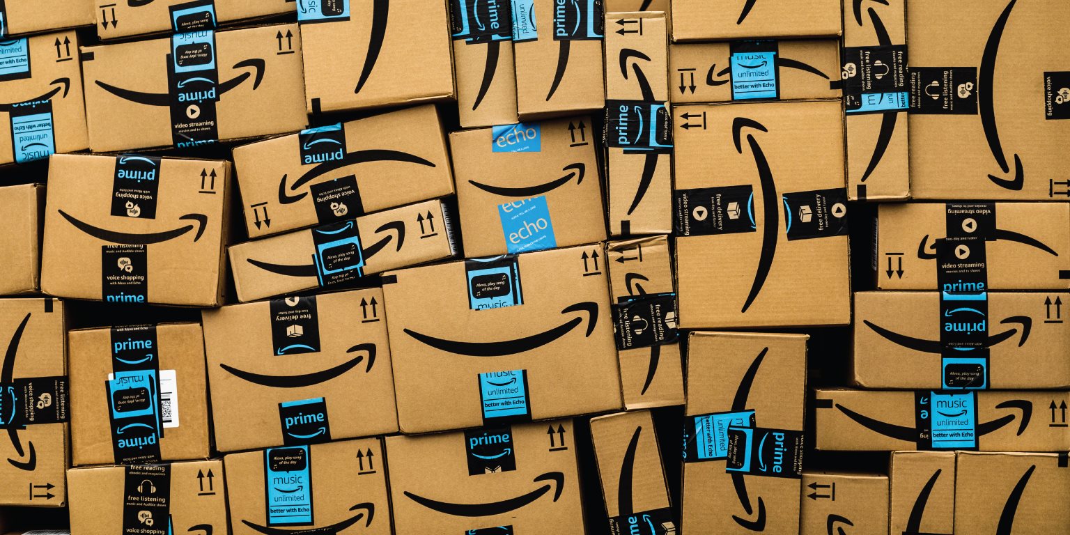 amazon entrega en el dia