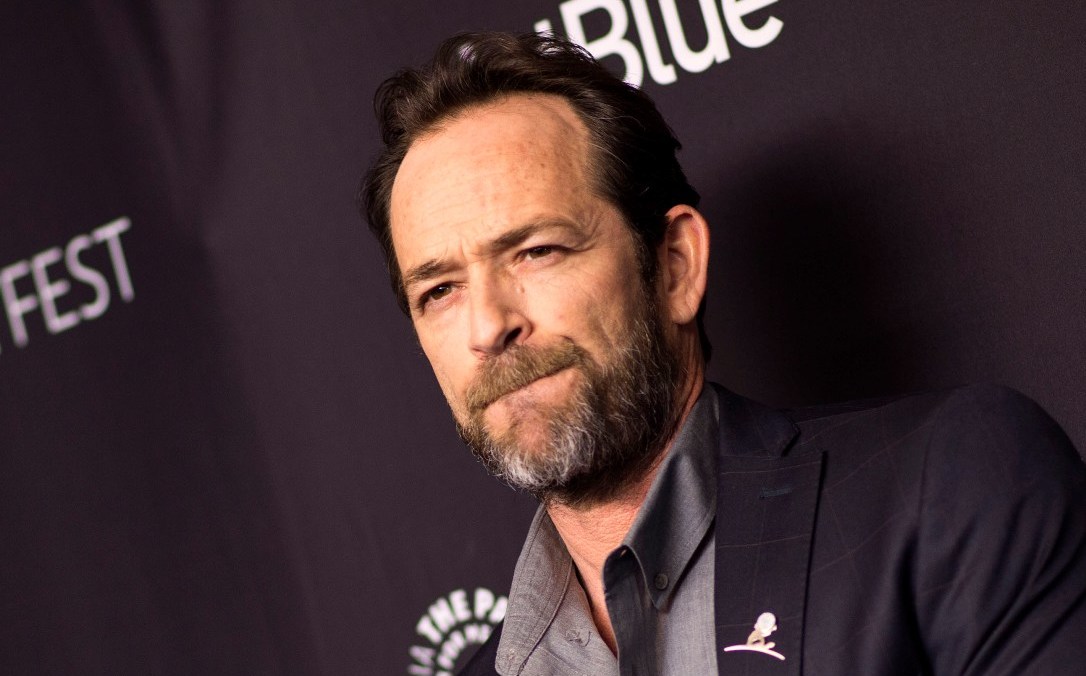 C Era Una Volta Ad Hollywood Luke Perry
