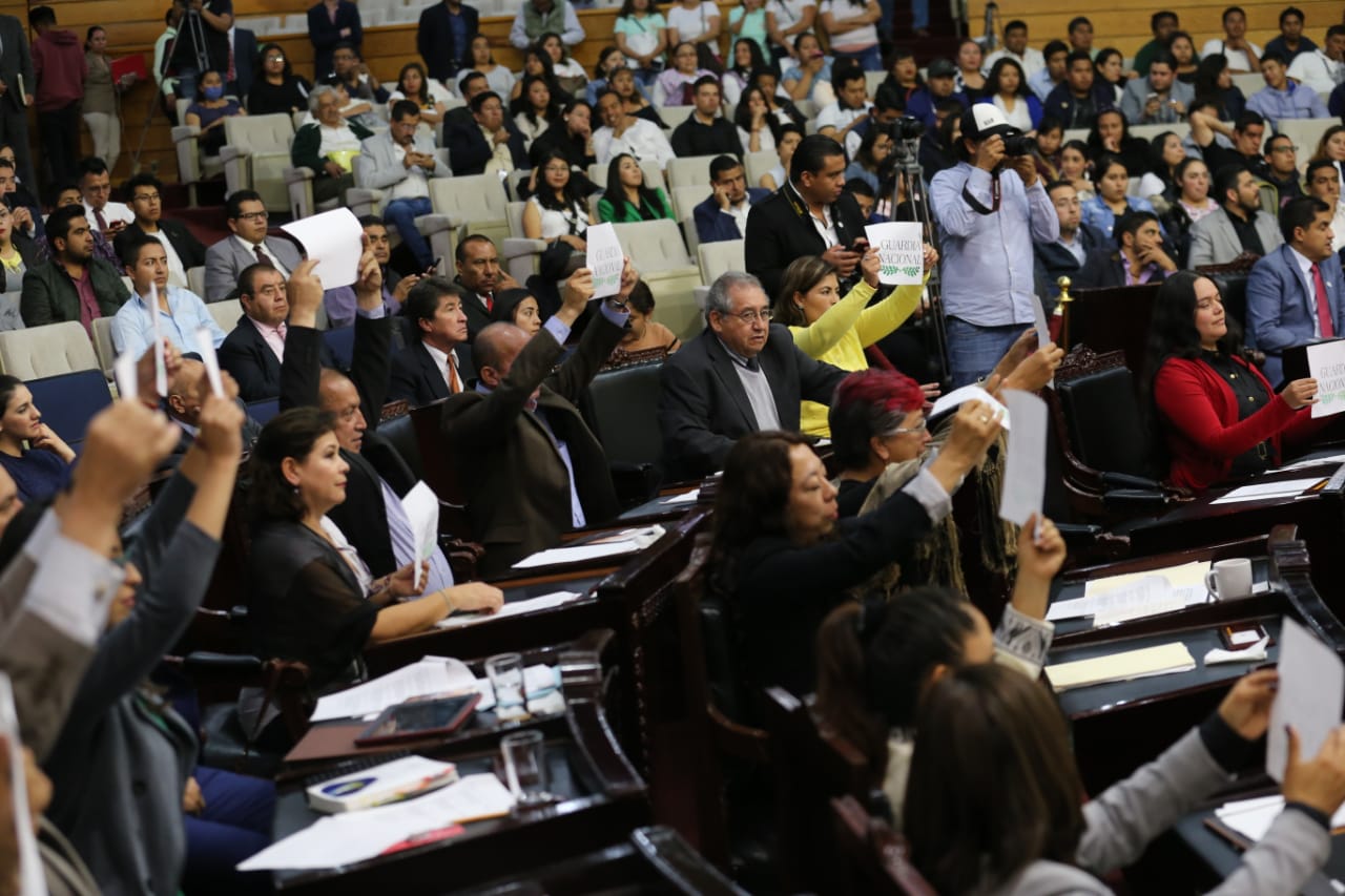 A 150 años del primer Congreso de Hidalgo - Grupo Milenio