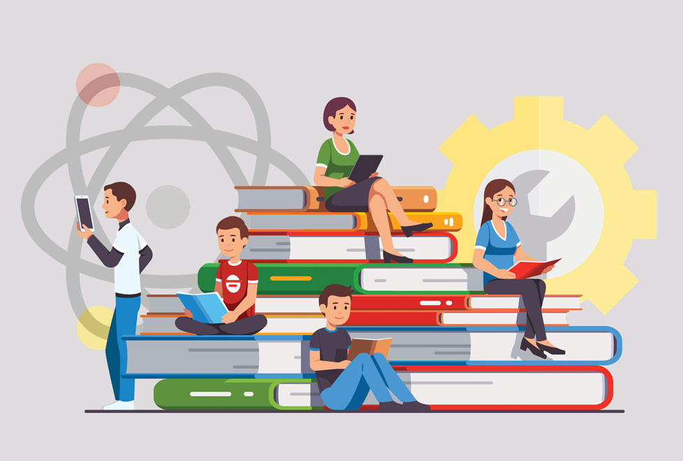 Los retos de la educación STEM en México - Grupo Milenio