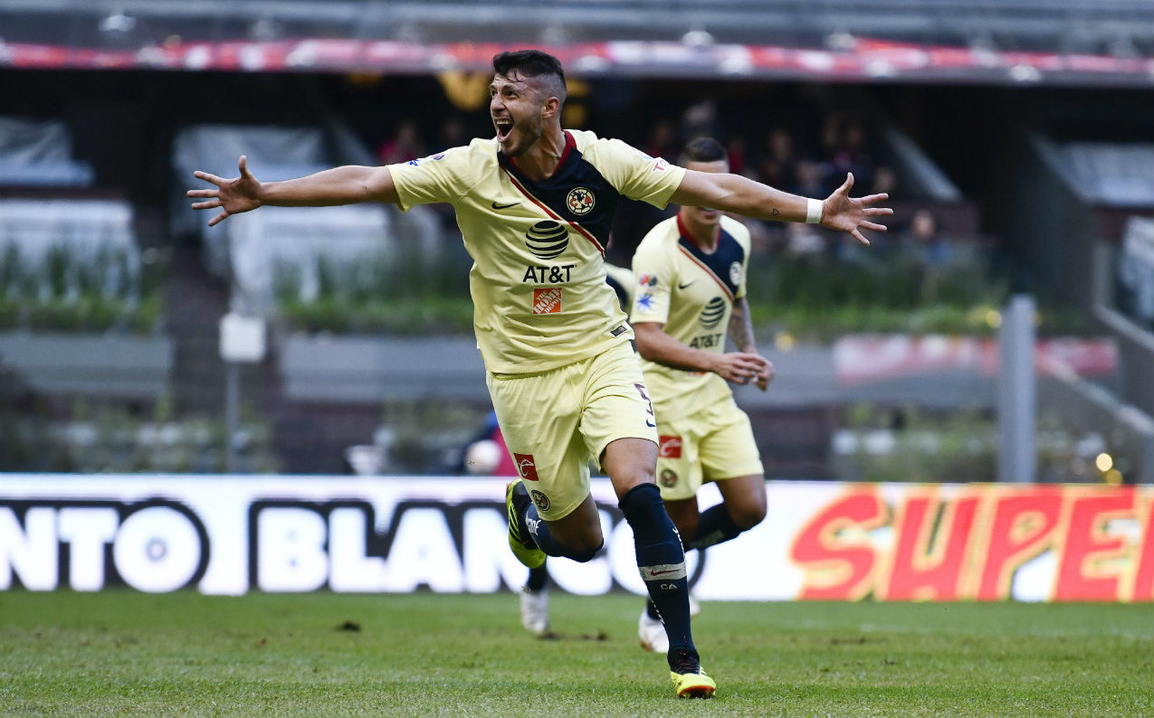 Guido Rodríguez a la selección de Argentina