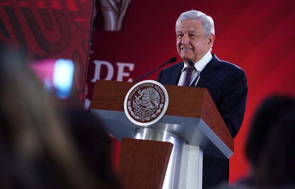 AMLO: 100 días, los actos controversiales