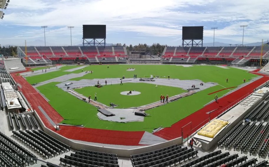 Diablos Rojos, inauguración estadio Harp Helú, fecha y boletos Grupo
