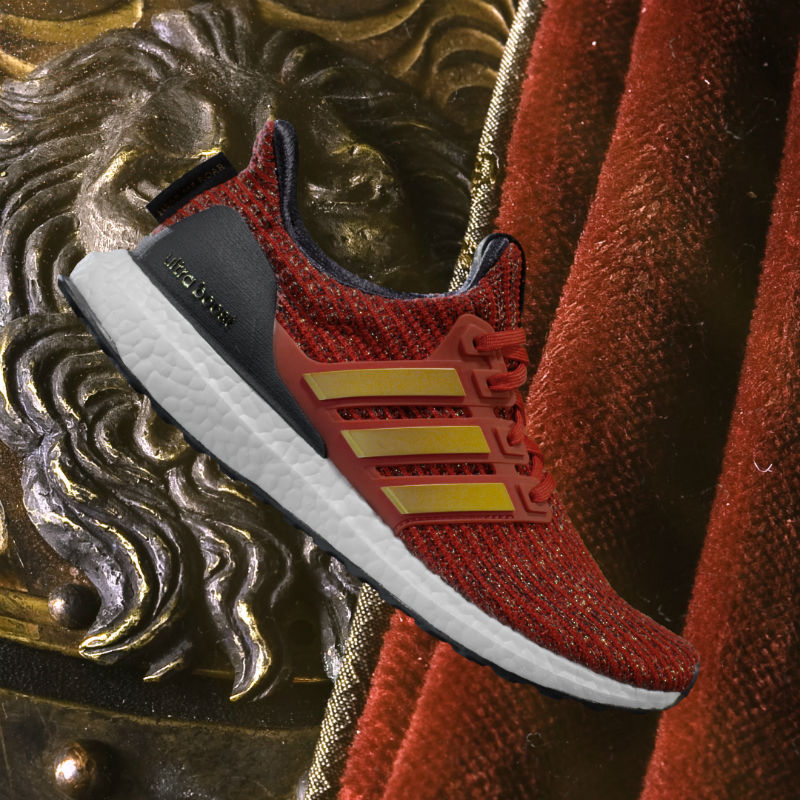 Adidas de Game of Thrones llegarán a México: dónde comprarlos Grupo Milenio