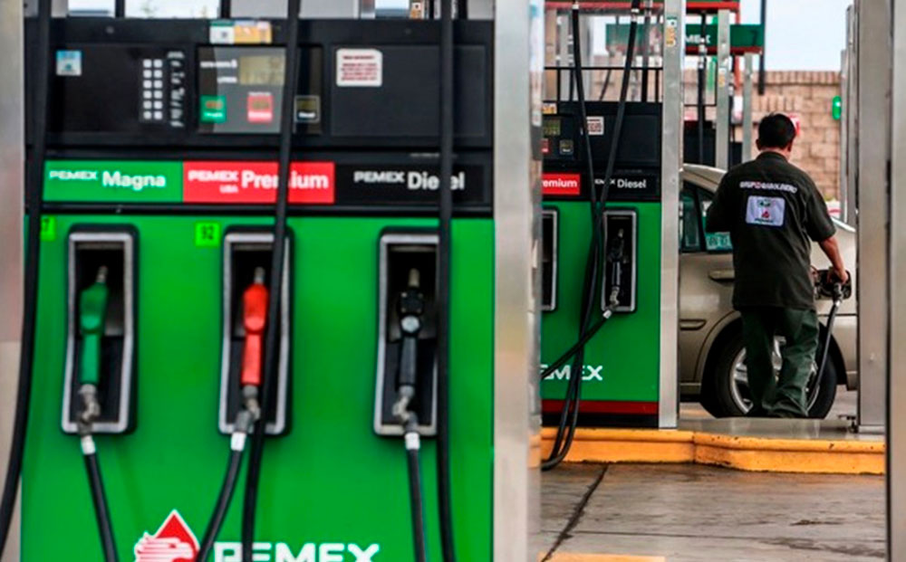 Precio Gasolina Socios Costco Las Rozas Hoy Precio de la gasolina hoy: viernes 18 de agosto - Grupo Milenio