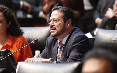 PAN acusa a AMLO de endeudar al pa&iacute;s con m&aacute;s de mil mdp diarios