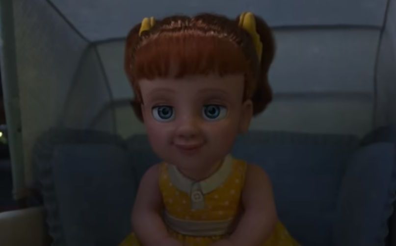 ventrilocuos toy story 4